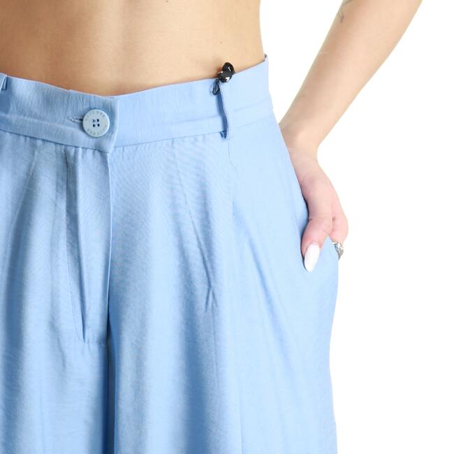 PANTALONE PALAZZO HAVEONE - Mad Fashion | img vers.650x/